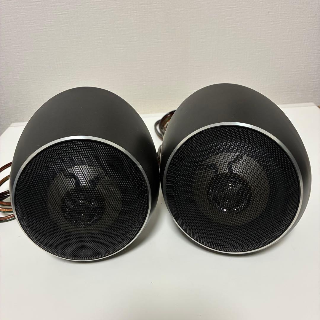 【こじろ。】ALPINE アルパイン　サテライトスピーカDLB-200R