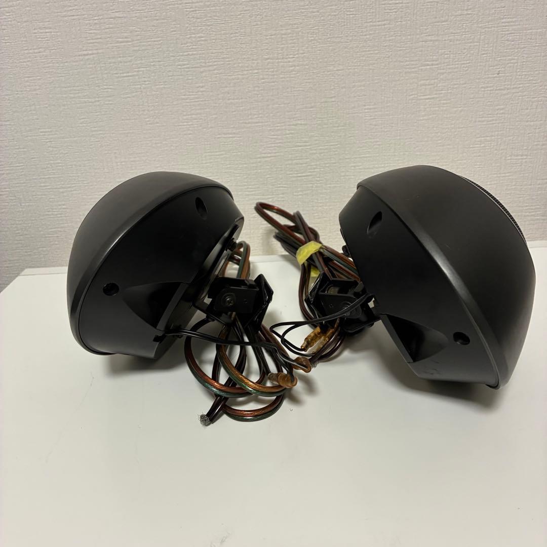 【こじろ。】ALPINE アルパイン　サテライトスピーカDLB-200R