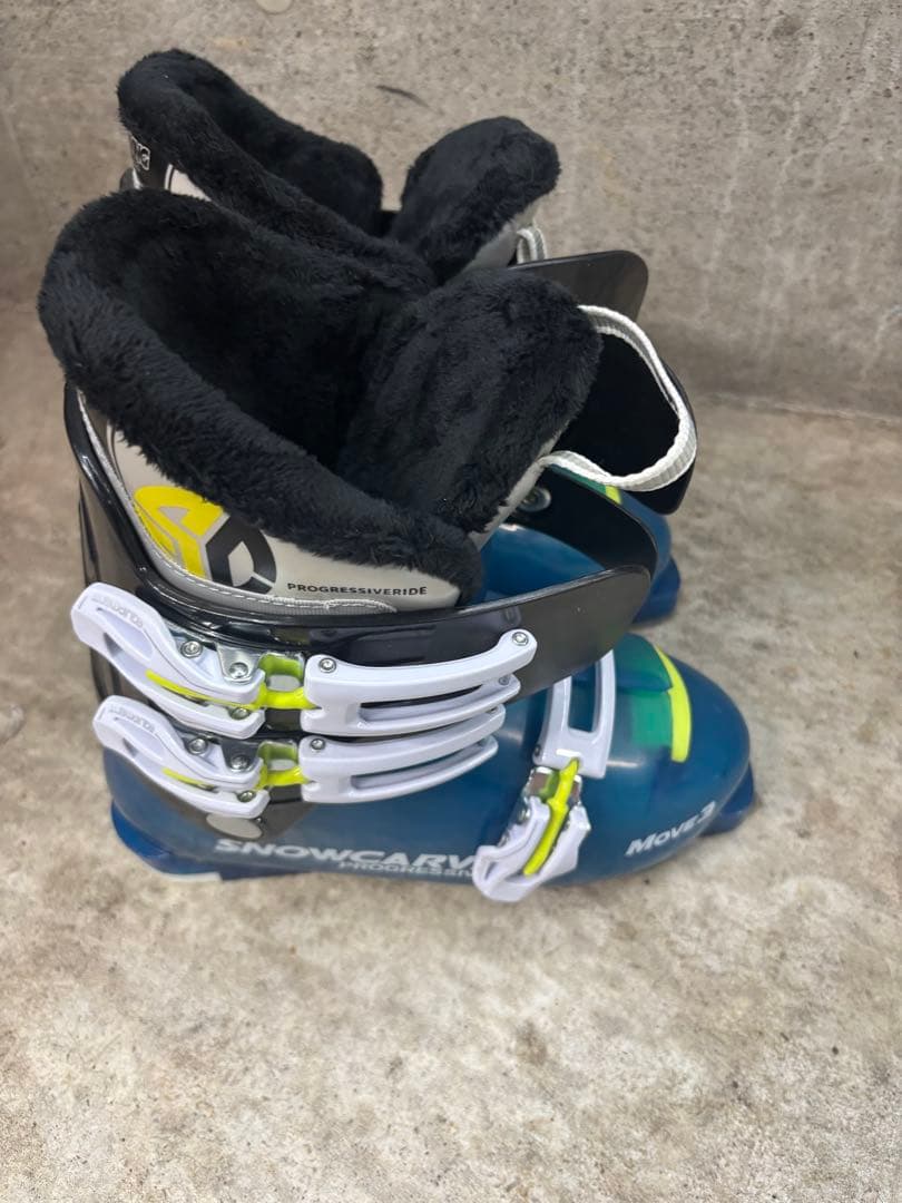 DRIVING スキーセット（ブーツ付き）