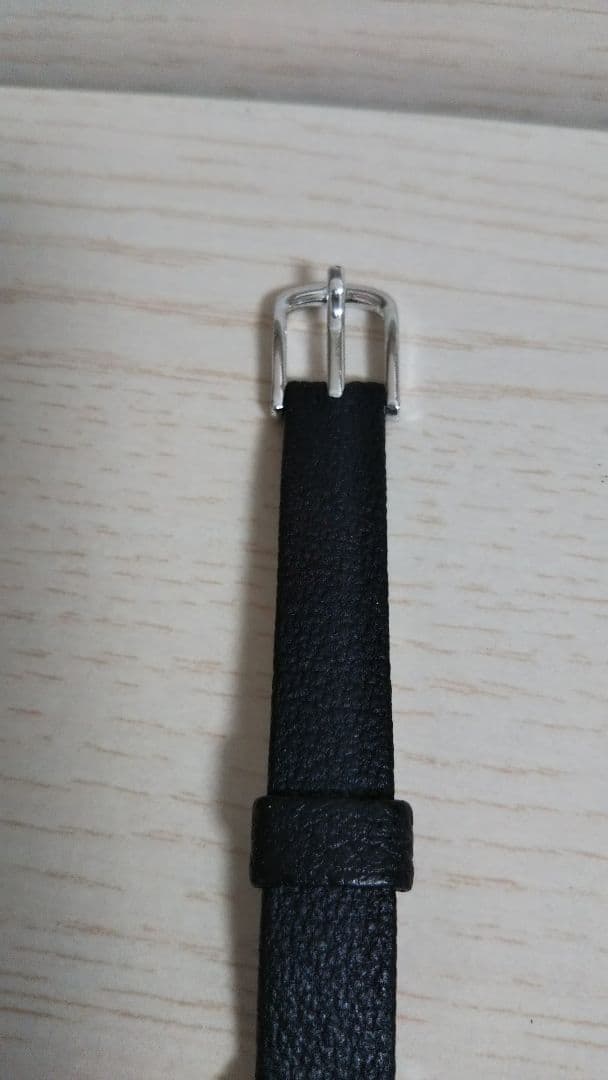 OMEGA DE VILLE 手巻