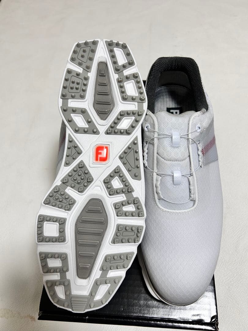 新品 フットジョイ PRO SL SPORT(プロエスエル スポーツ)