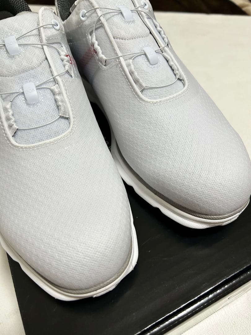 新品 フットジョイ PRO SL SPORT(プロエスエル スポーツ)