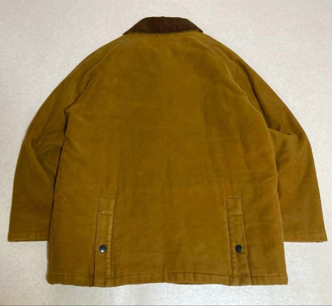 極美品 80s CHAPS RALPH LAUREN ハンティングジャケット