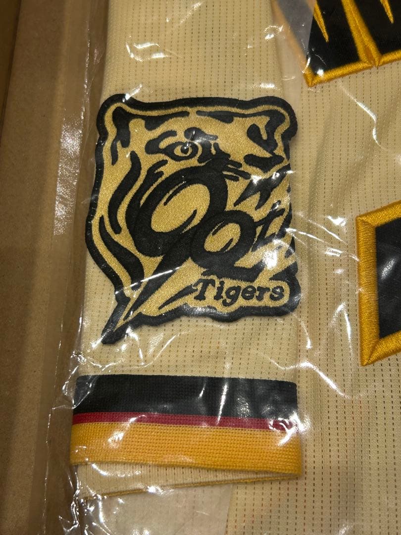 【岩崎 Oサイズ】 Fw T 2025 レプリカユニフォーム90周年