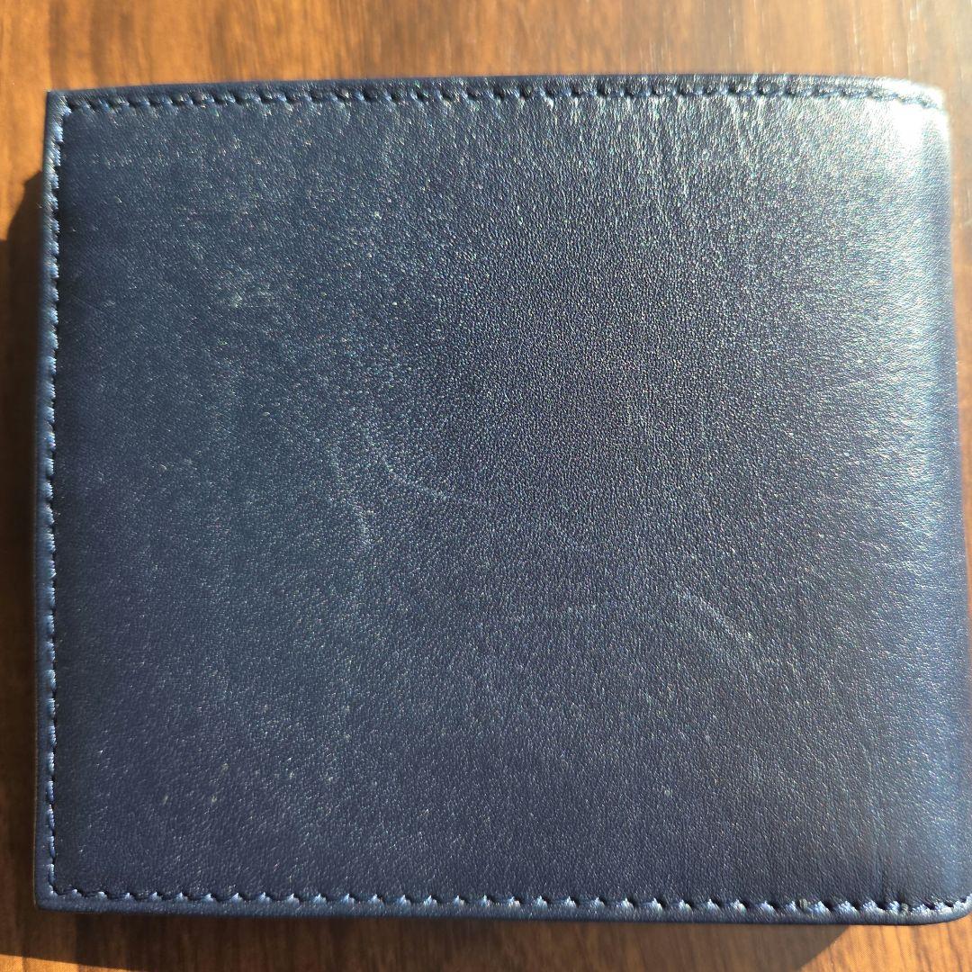 Polo Ralph Lauren 二つ折り財布