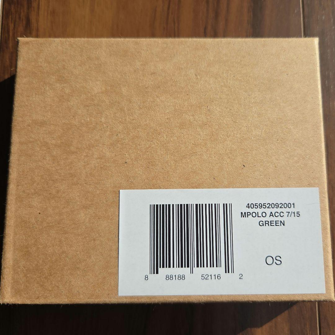 Polo Ralph Lauren 二つ折り財布