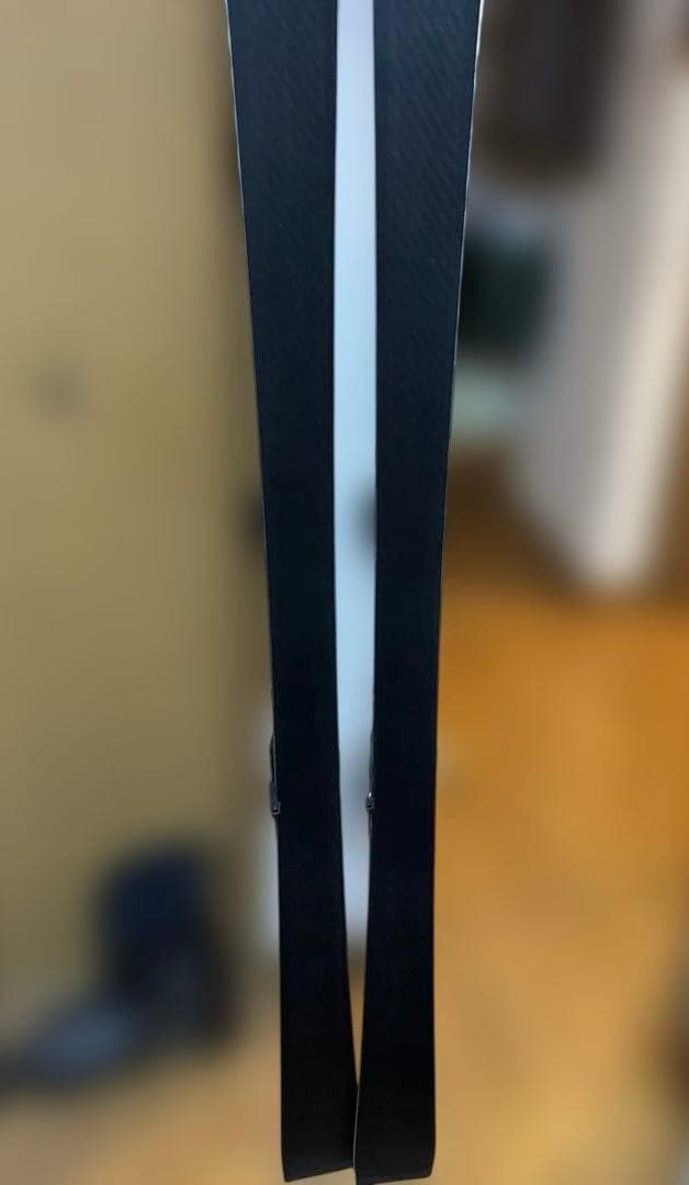 スキーセットロシニョール板167センチ➕ストック