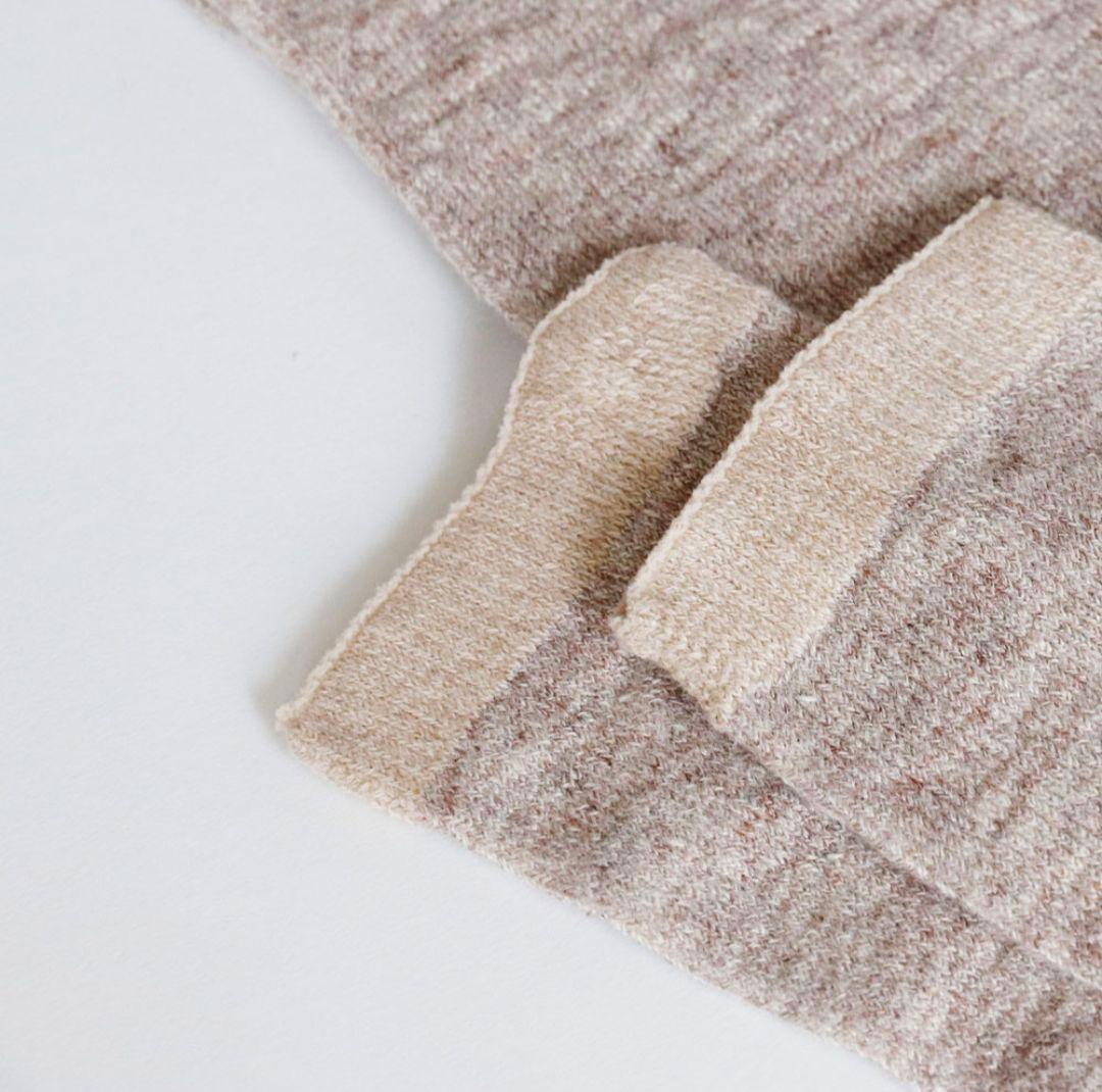 【ソーニョさん専用】ホールガーメントレギンス shesay（旧RESTROLK）