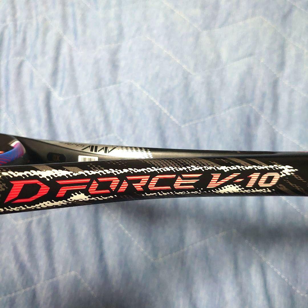 ディーフォースV-10 0X