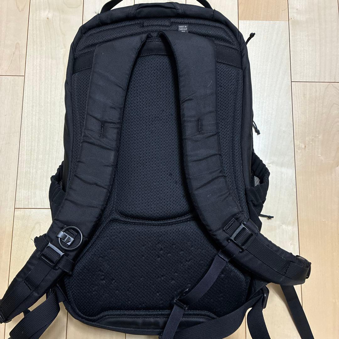 【良品•廃盤モデル】アークテリクス マンティス26 黒 国内正規品★★★