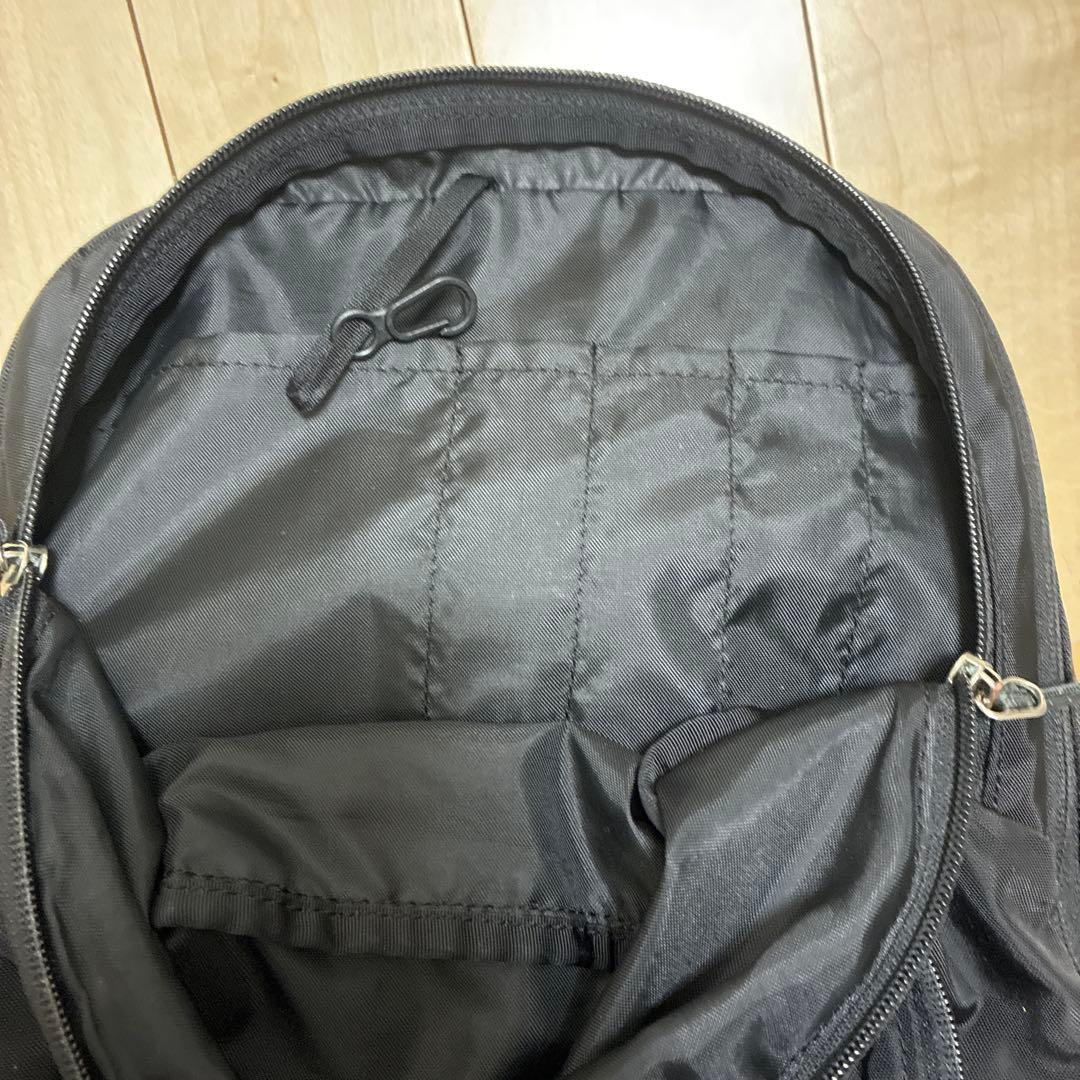 【良品•廃盤モデル】アークテリクス マンティス26 黒 国内正規品★★★