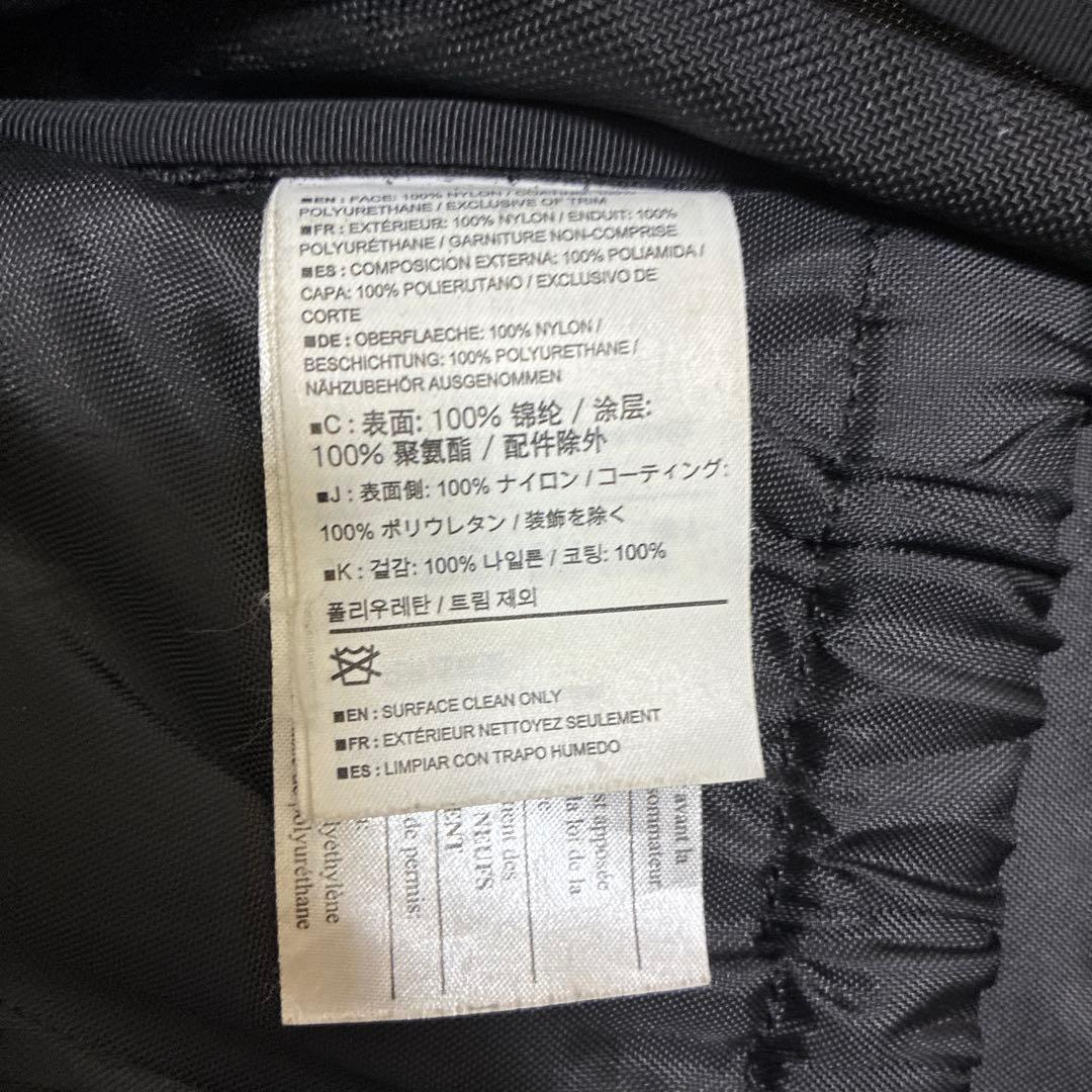 【良品•廃盤モデル】アークテリクス マンティス26 黒 国内正規品★★★