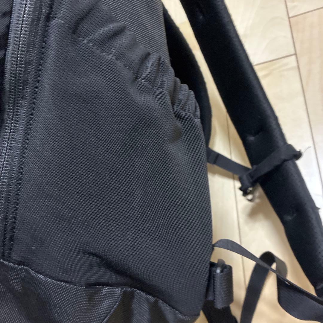 【良品•廃盤モデル】アークテリクス マンティス26 黒 国内正規品★★★