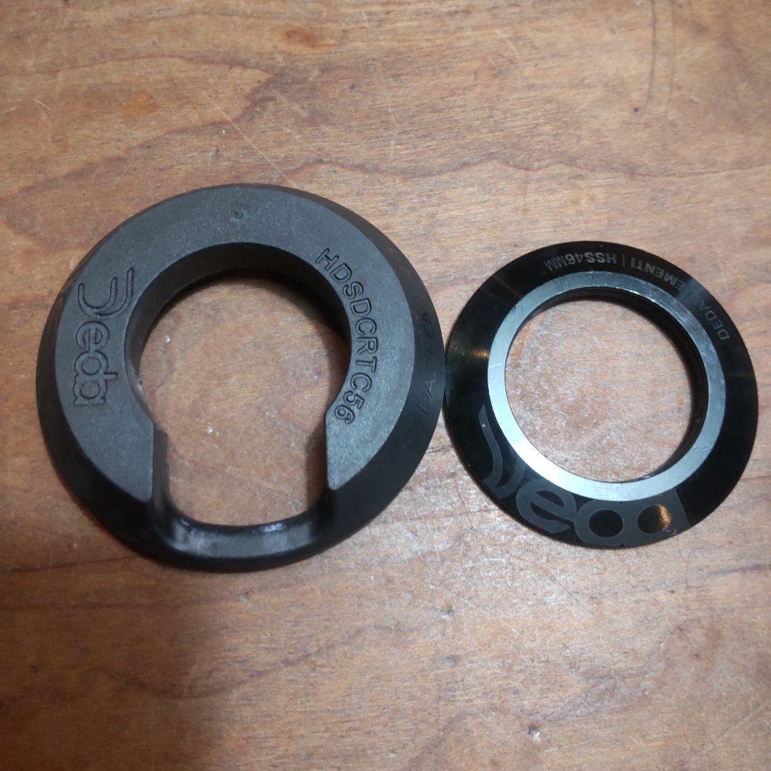 SUPERBOX ステム 80mm 82°