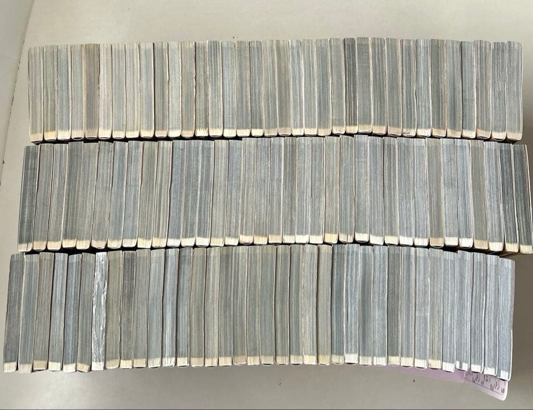 名探偵コナン　全巻セット