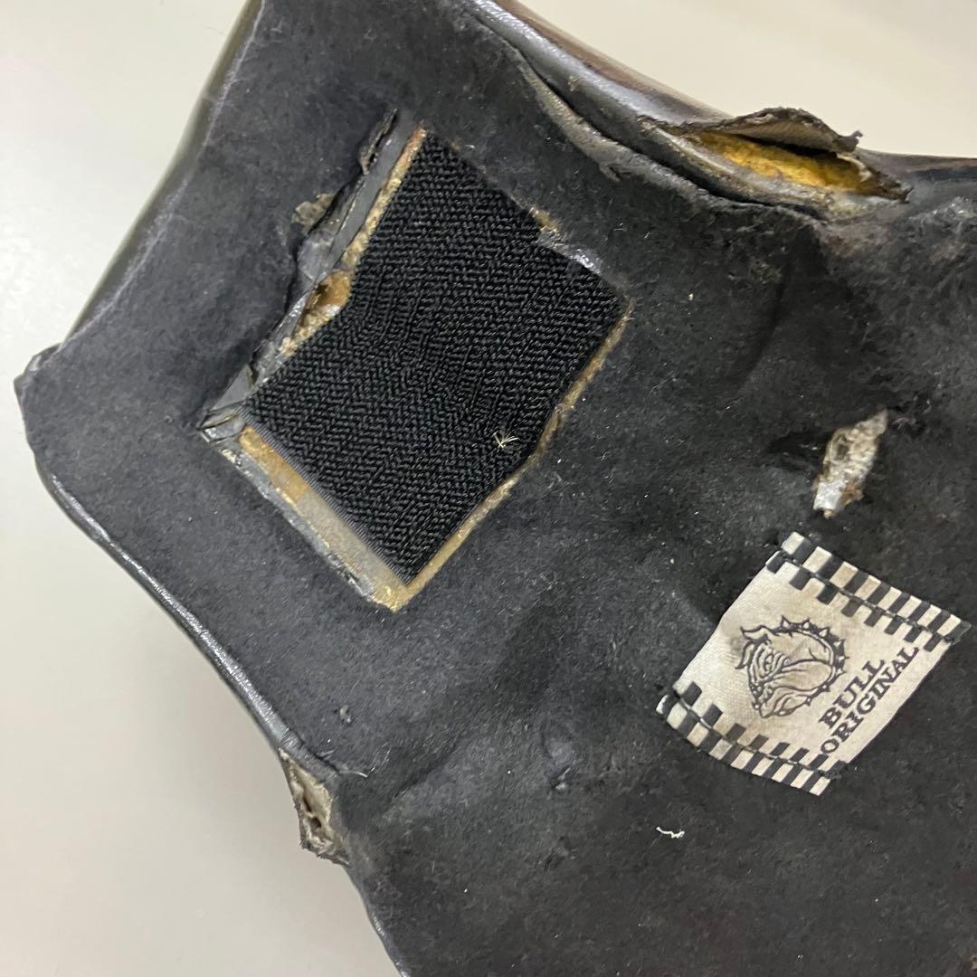 4速フレーム　ワンオフ　シート　フェンダー　ショベルBULL ORIGINAL