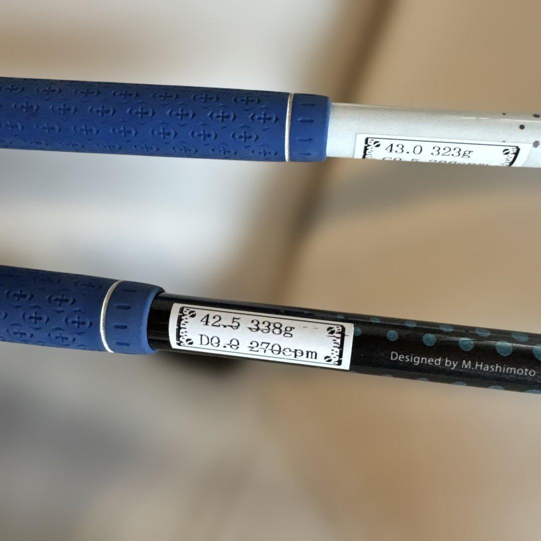 ゴルフクラブセット フェアウェイウッド 3本セット