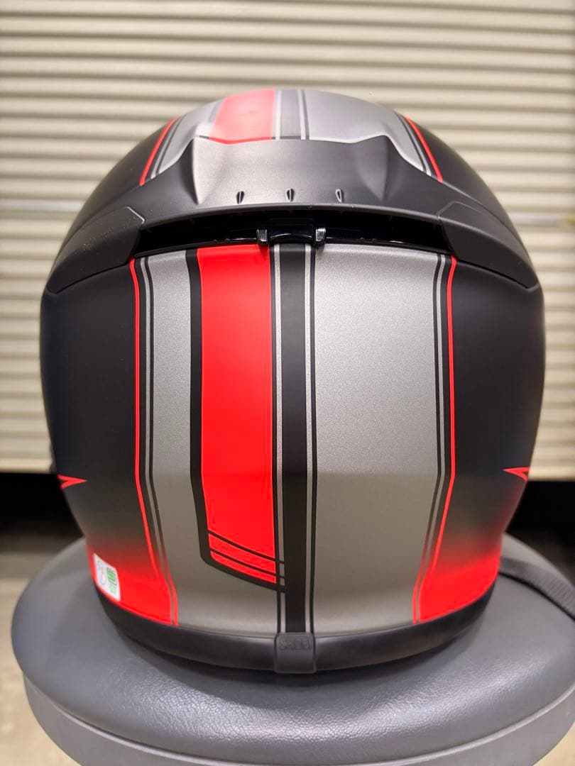 SHOEI Z-7 Lサイズ　 ※インカム無し