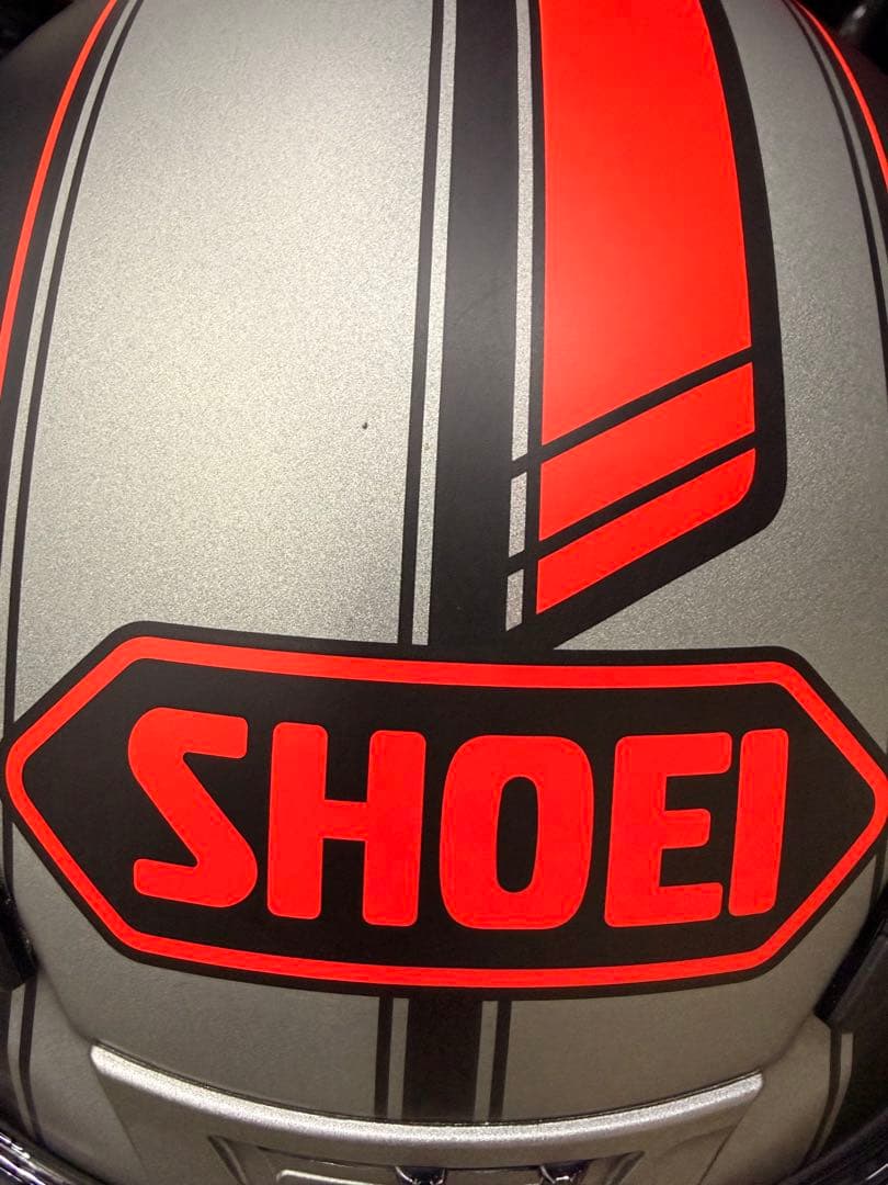 SHOEI Z-7 Lサイズ　 ※インカム無し