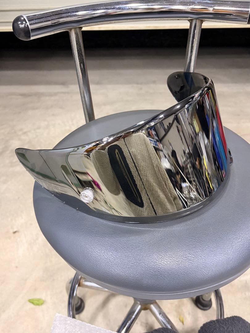 SHOEI Z-7 Lサイズ　 ※インカム無し