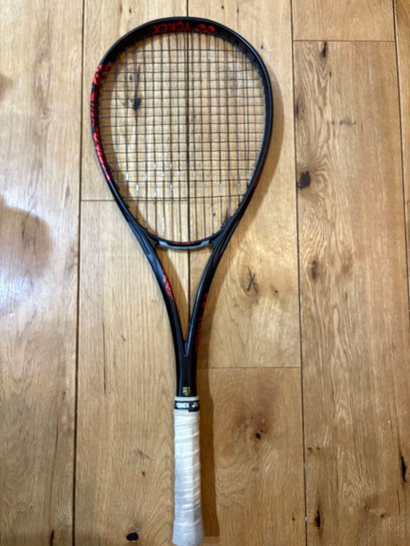 YONEX ジオブレイク80S ソフトテニスラケット