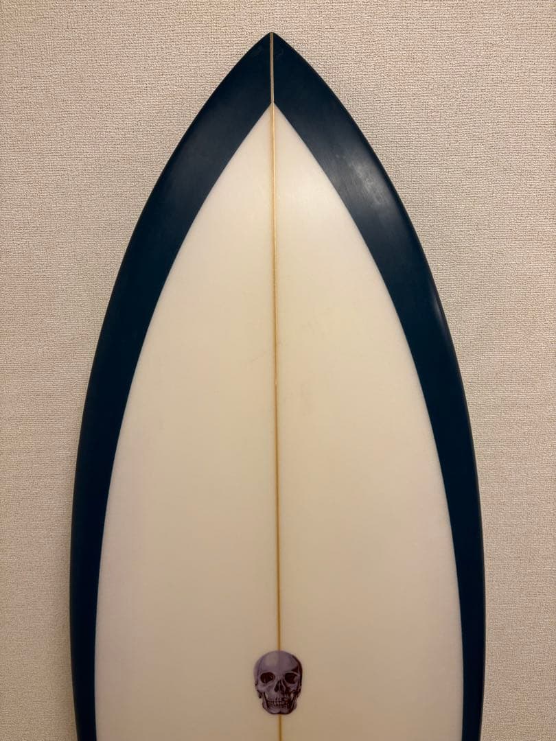 【美品】 Christenson Lane Splitter 5’9”