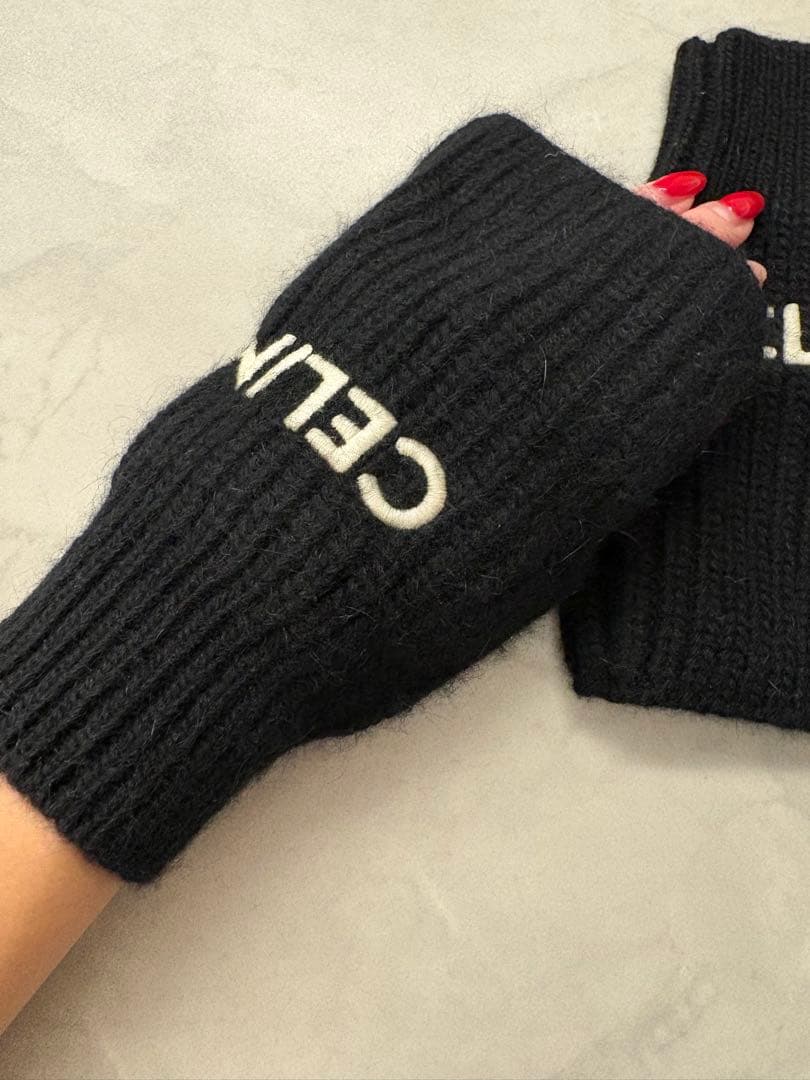 セリーヌアームカバー