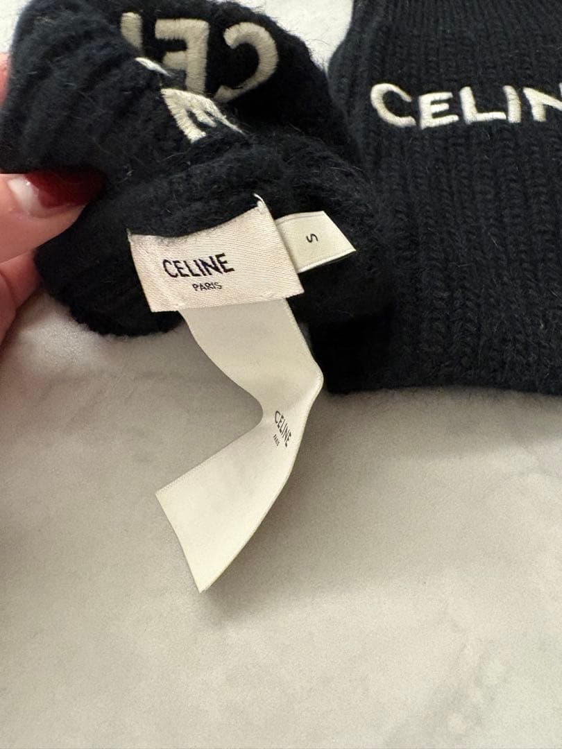 セリーヌアームカバー