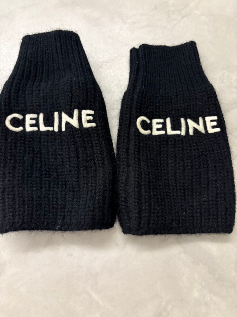 セリーヌアームカバー