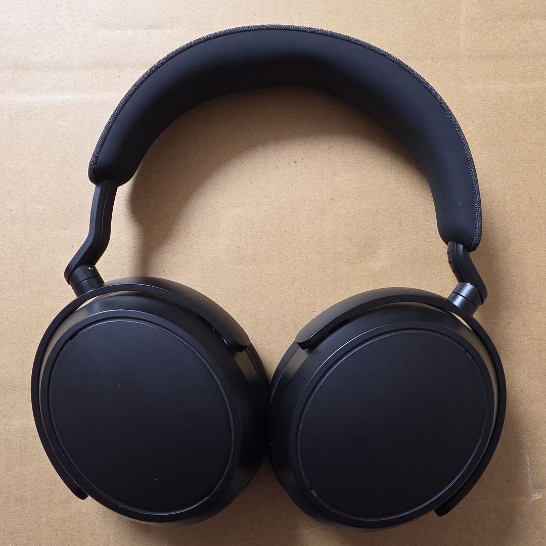ゼンハイザー SENNHEISER MOMENTUM 4 Wireless
