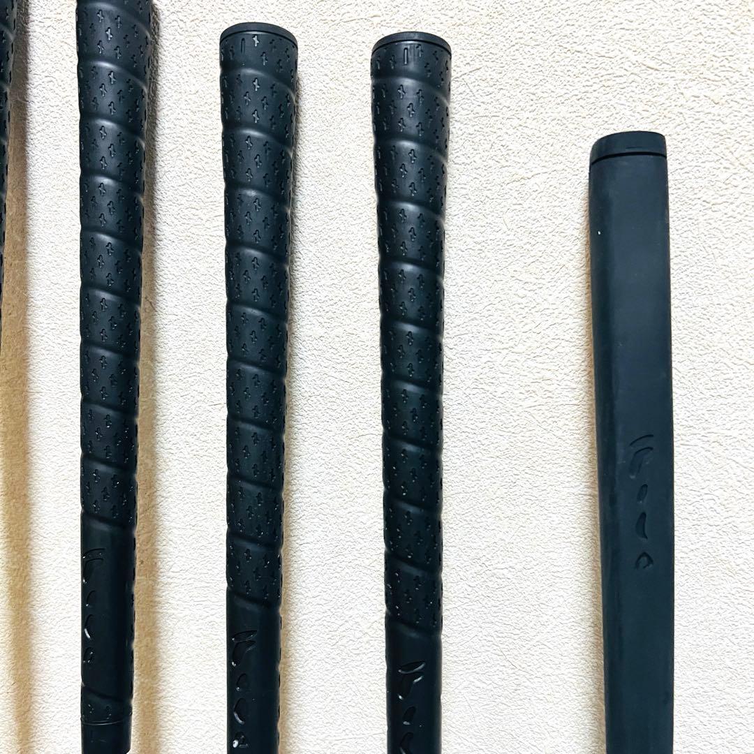 【初心者向け】FILA フィラ レディース ゴルフクラブ 7本セット