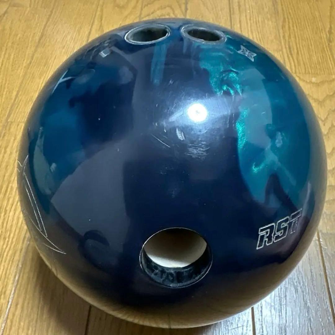 Roto Grip RST X-1 ボウリングボール　15P