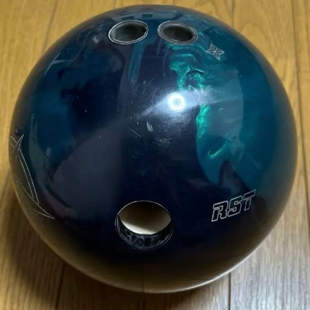 Roto Grip RST X-1 ボウリングボール　15P