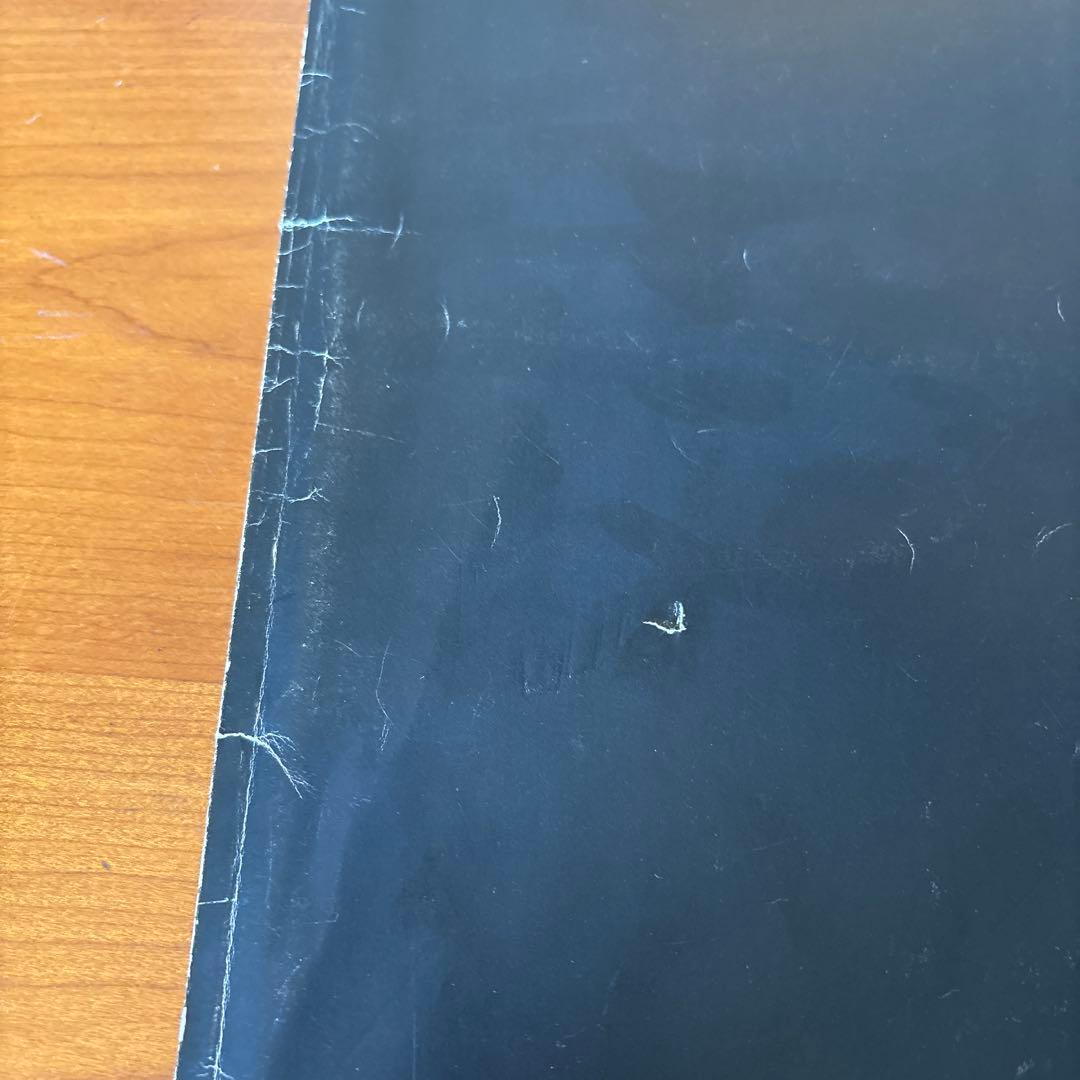 sputnik / whole life catalogue 野村訓市 IDEE