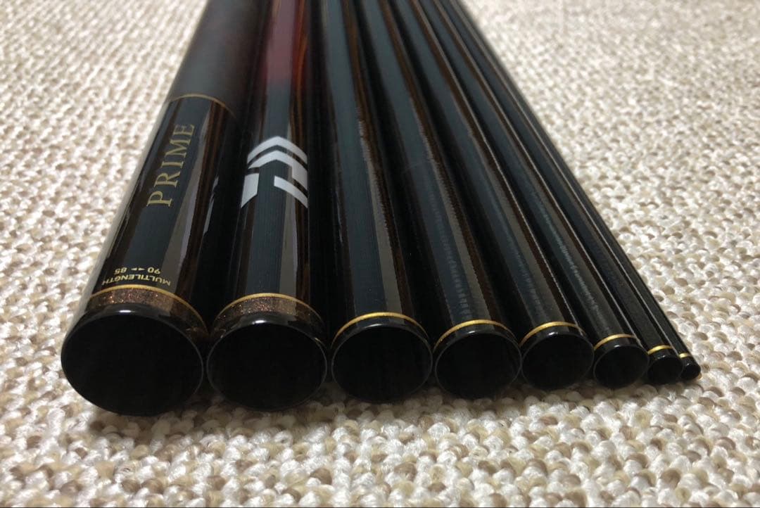 ダイワ プライム本流 P6 90M