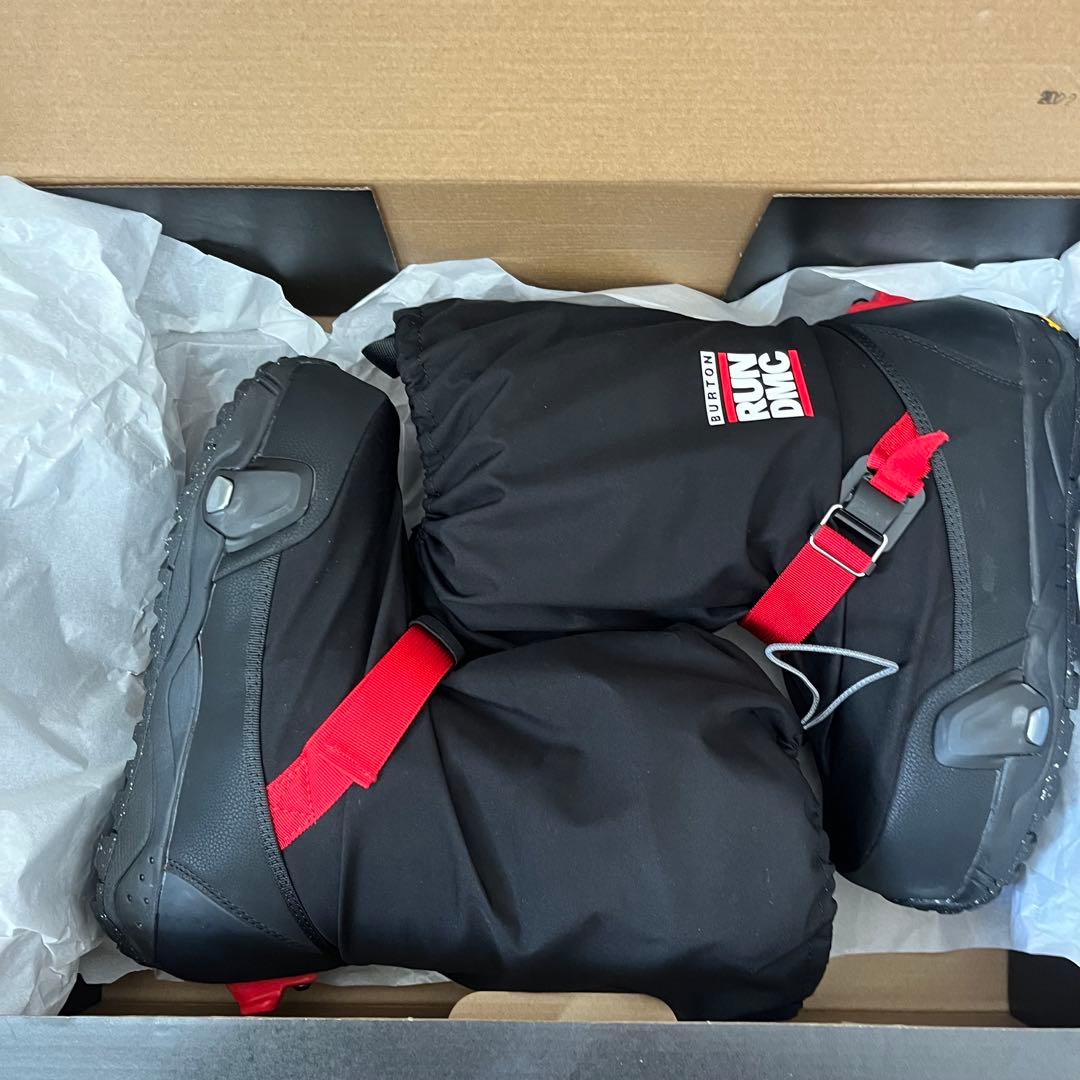 スノーボード BURTON STEPON SWATH BOA 27cm