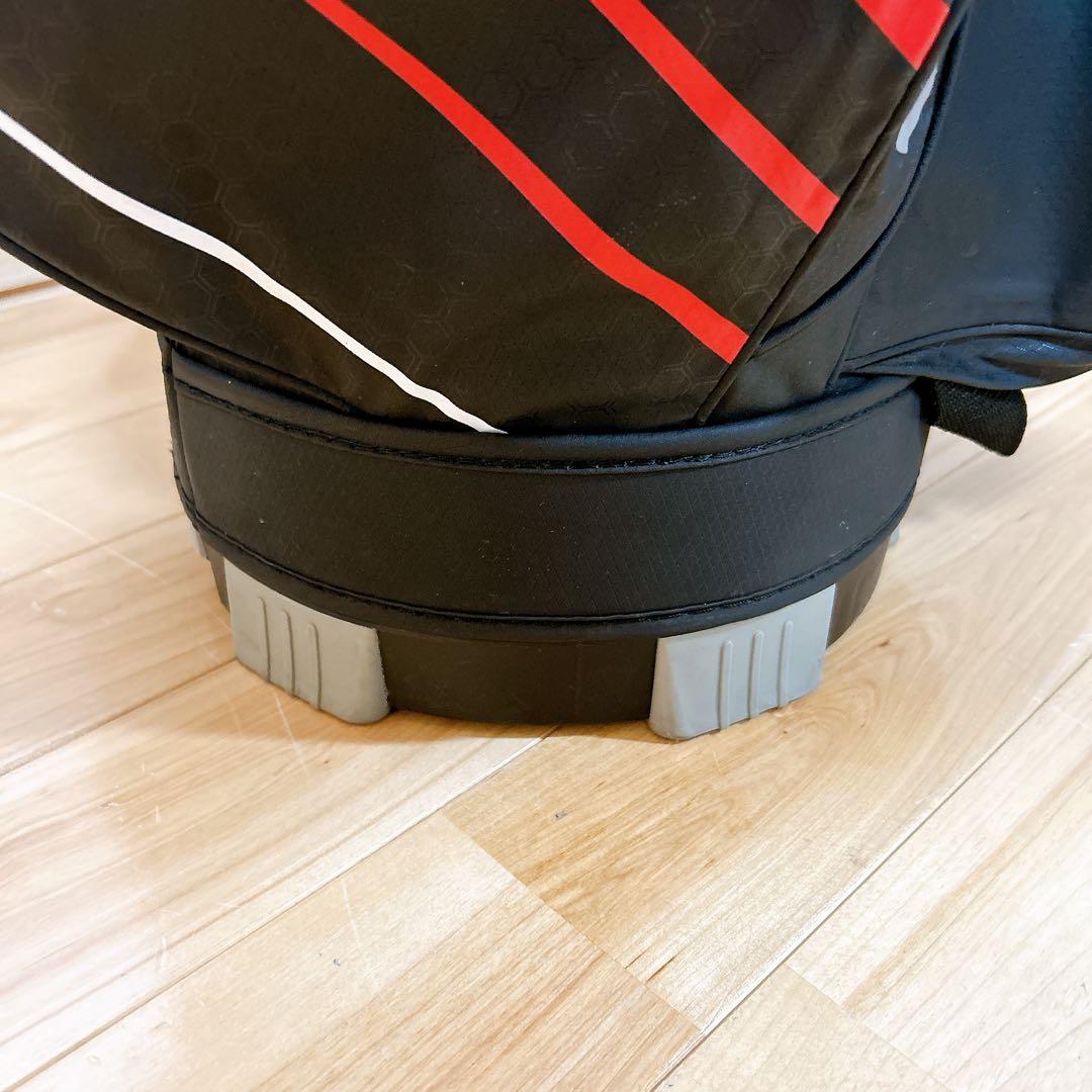 【希少品】Motocaddy キャディバッグ