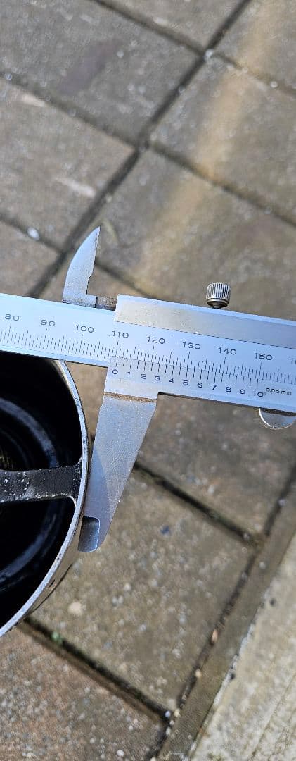 k*u様 アペックス　アクティブサイレンサー