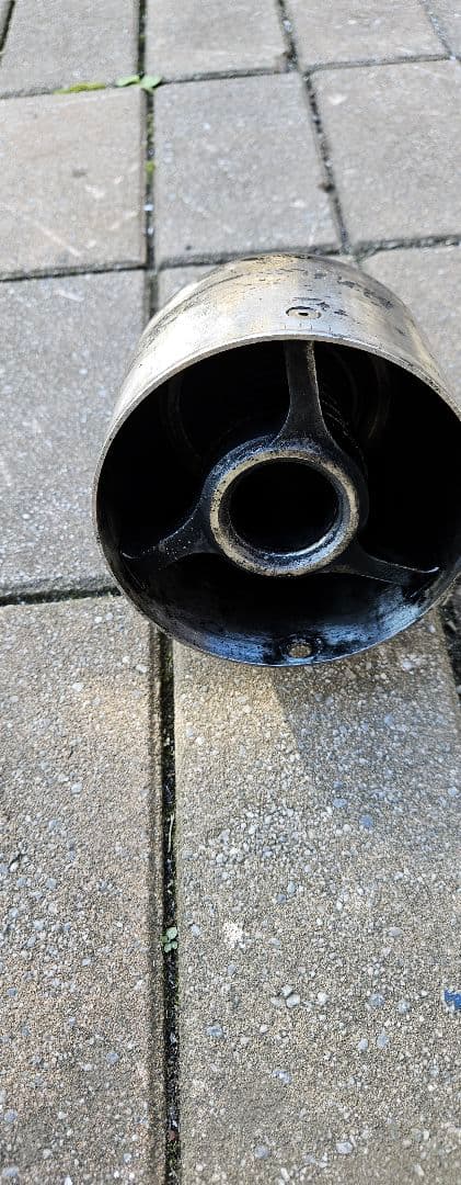 k*u様 アペックス　アクティブサイレンサー