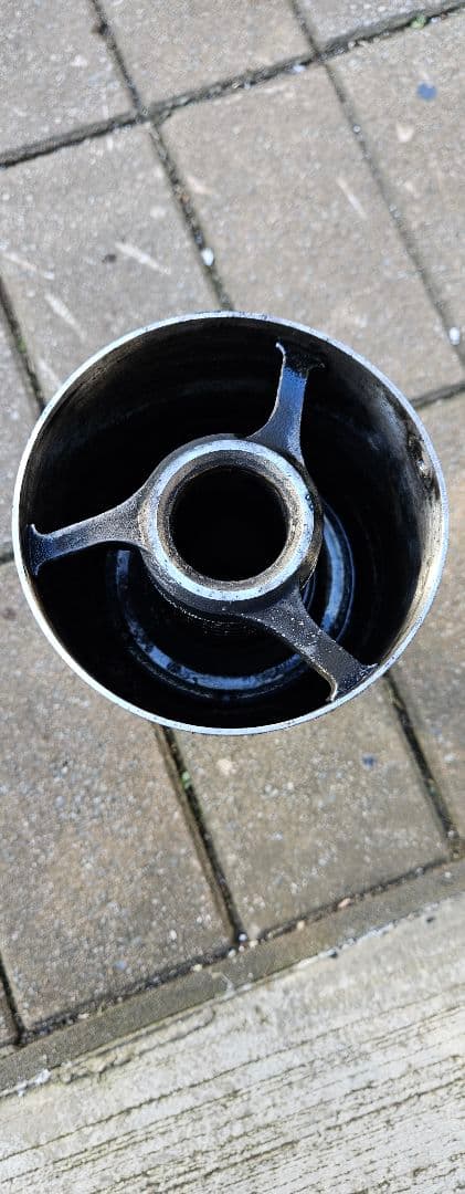 k*u様 アペックス　アクティブサイレンサー