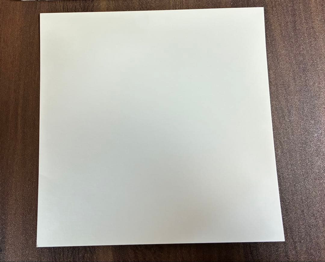 LISTEN TO THE STEREO!! REBORN盤　アラウディ　初代