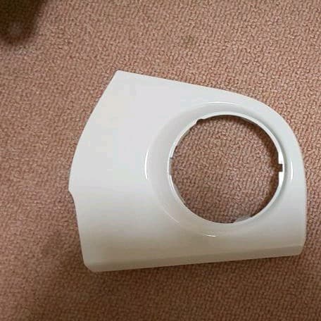 fiat 500 インパネ