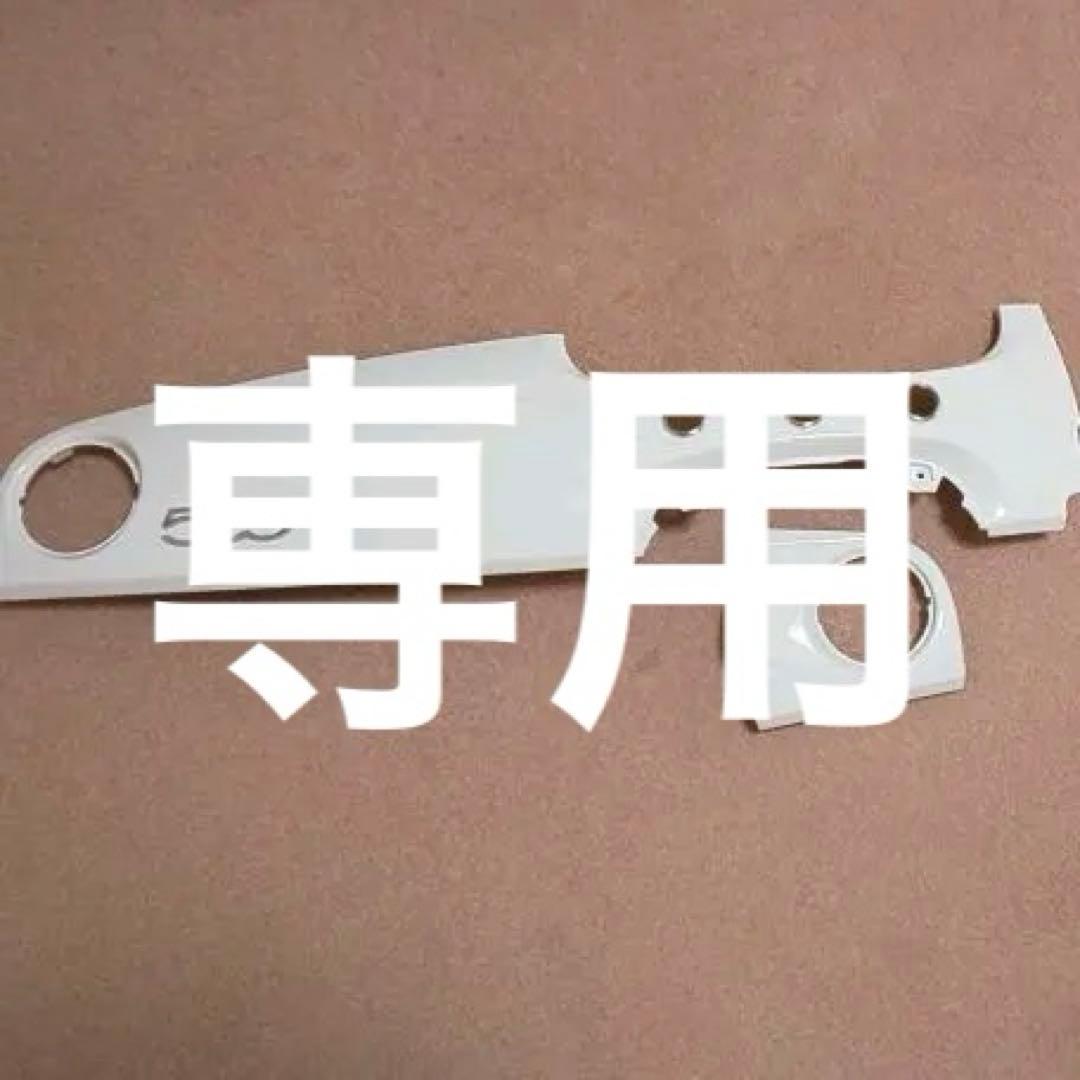 fiat 500 インパネ