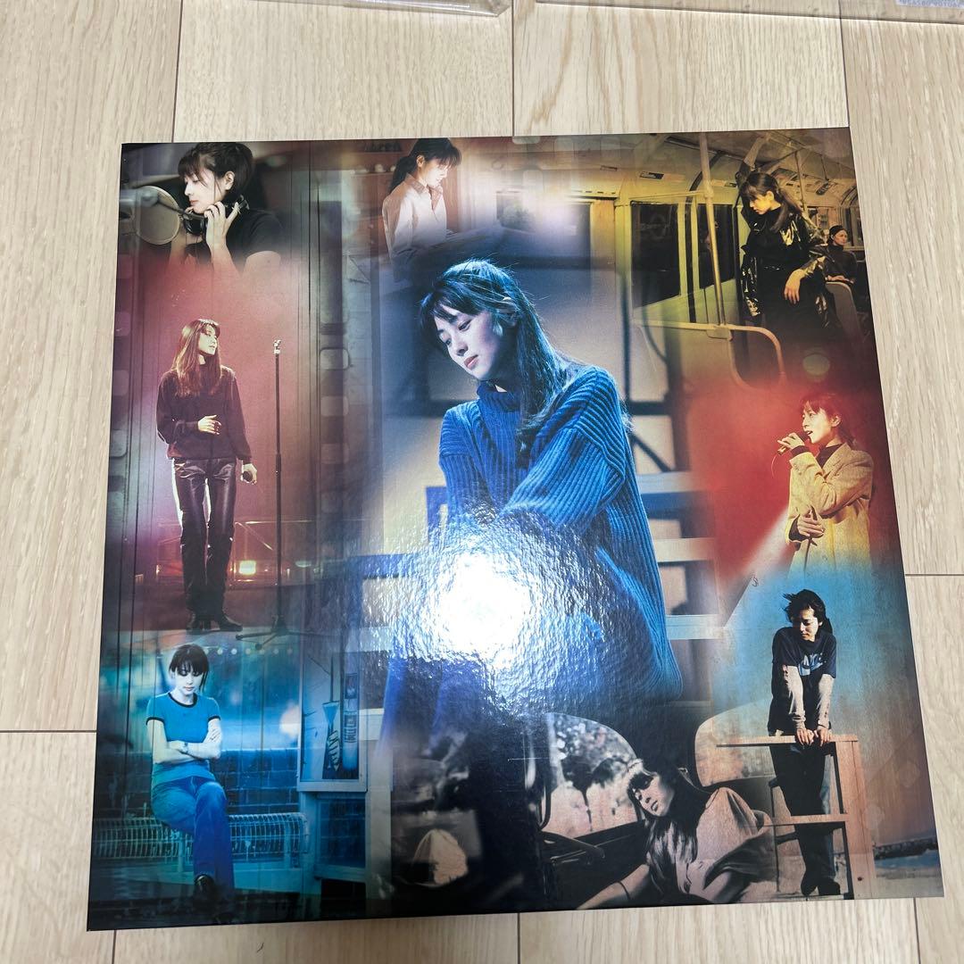 ZARD/ZARD MUSIC VIDEO COLLECTION～25th A…