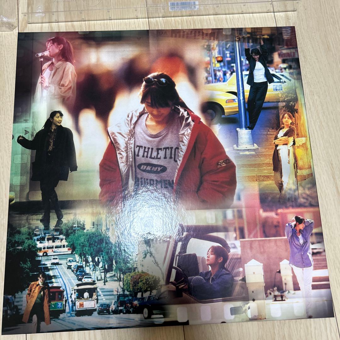 ZARD/ZARD MUSIC VIDEO COLLECTION～25th A…