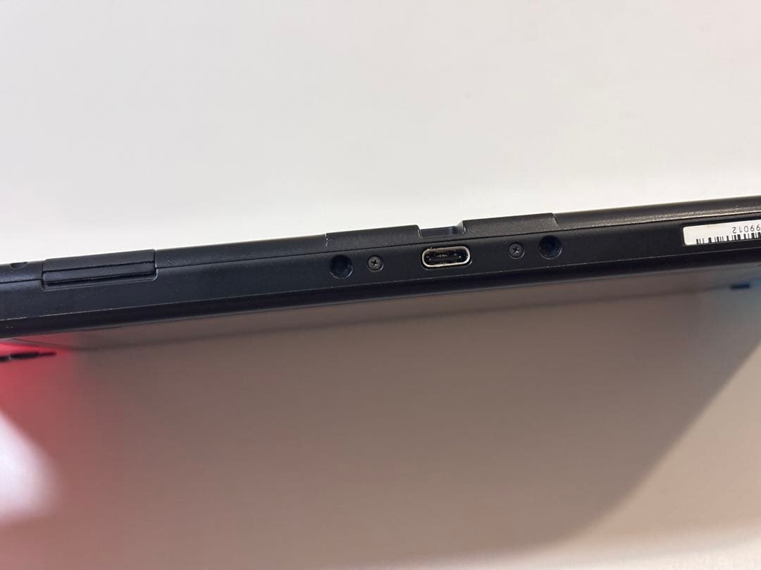 Nintendo Switch本体 ジョイコンはジャンク