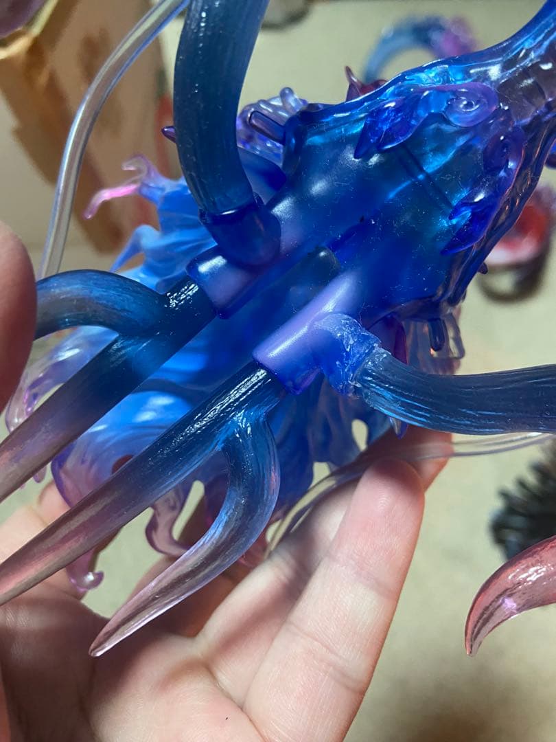 ワンピース カイドウ ジャンク品