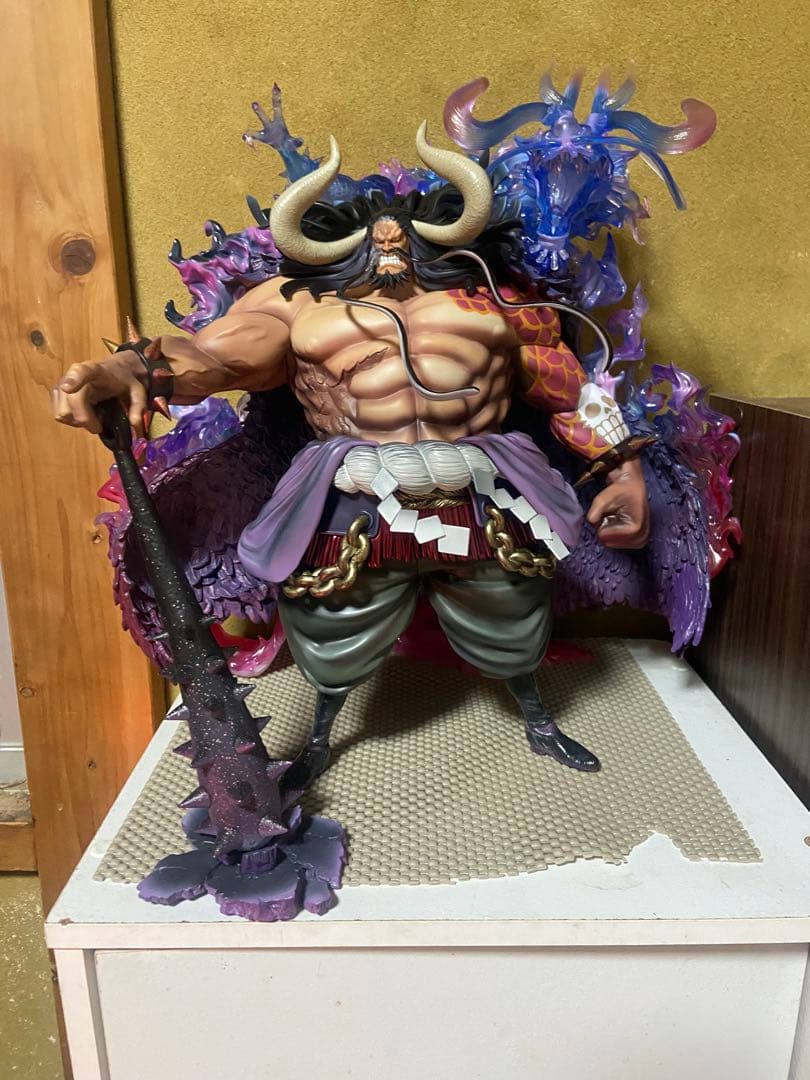 ワンピース カイドウ ジャンク品