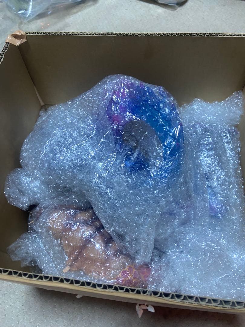 ワンピース カイドウ ジャンク品