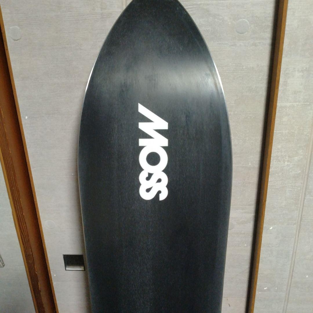 MOSS STICK PQ60　美品